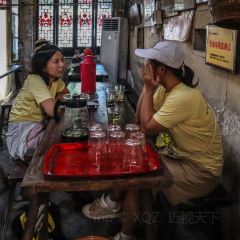 一元茶馆(荻港古镇店) User Photo