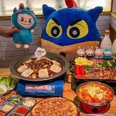 TAIFORKS 여행 사진