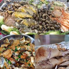 大滋然农庄 User Photo