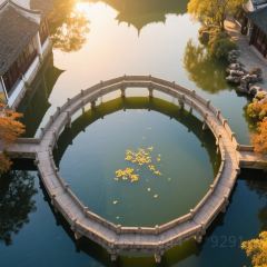 SHENG JIA GARDEN 여행 사진