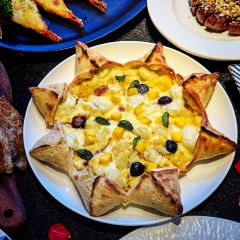 GREEN MOLLY User Photo