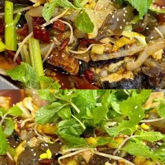 王幺嬢老字号洋芋粑張用戶圖片