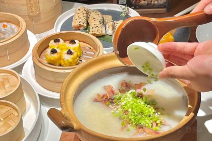 川味餐馆(广东路店)