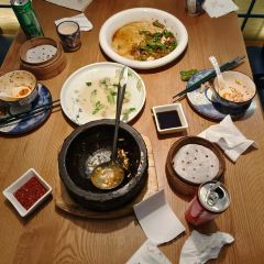 小吳越·江浙融合菜（無錫融創茂店）張用戶圖片