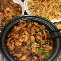 KOU FU HUI CAI GUAN User Photo