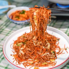 微拾味·新派湘菜(爱莲湖店) User Photo