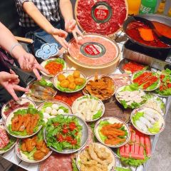 少春绝味水煮店(子固路店) User Photo