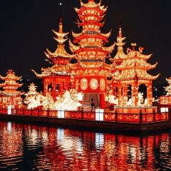 盐府人家私家菜(同兴路店) User Photo