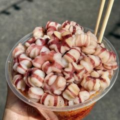 马哥森林海鲜大排档(丹阳路店) User Photo