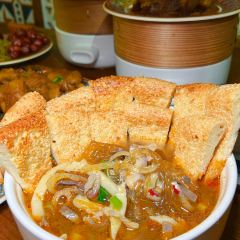 四十九丸子汤(阜康店) User Photo