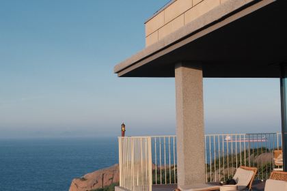 大樂之野(嵊泗黃龍島燈塔店)·野有食(黃龍島店)