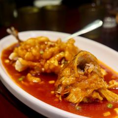 沪上馨和小馆(新会路店) User Photo