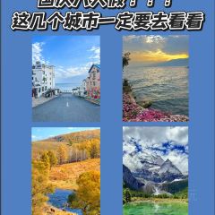 Wai Po Lao Jia User Photo