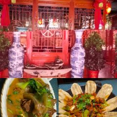 喜来澄(三兴店) User Photo