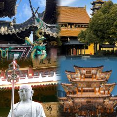 大顺土菜馆 User Photo