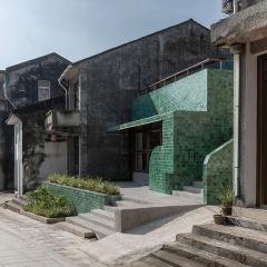 馋侯爷馄饨(坡南街店) User Photo