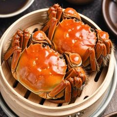 天香蟹园·正宗自产自销(阳澄湖莲花岛店) User Photo