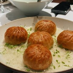 INFINITE LUCK User Photo