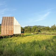 树蛙部落(仙女湖店)·餐厅 User Photo