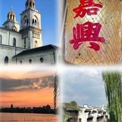 Seeing Tea User Photo