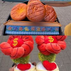 HE SHENG CAI DIM SUM User Photo