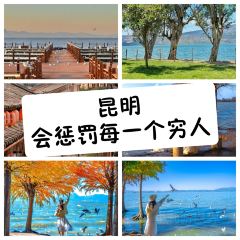 AI SHANG JUN User Photo