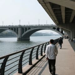 YanYangTian Xin JingChu Hotel (HuangHe Lou) User Photo