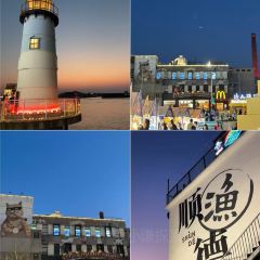 DA RUN LONG YAN ZHA ZHU ROU User Photo