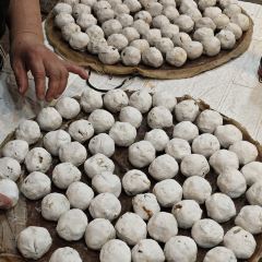 老字号老南门阿旺婆·养生烧仙草 User Photo