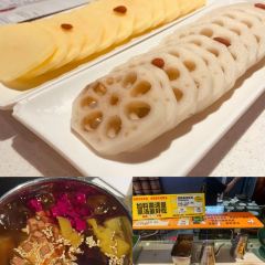 WA LIU XIANG User Photo