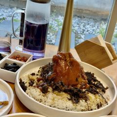 芥南餐厅·浮隐于世 여행 사진