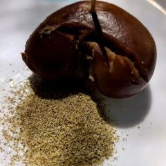 解州王剑羊肉泡馆(永济分店) User Photo