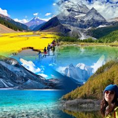 Hot pot of Tibetan User Photo