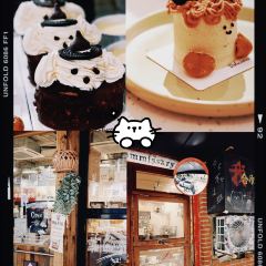 小朱麻辣串(益民街店) User Photo