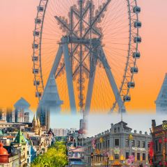 LIULUOGUO User Photo