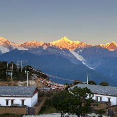 拾柒·山居艺术酒店·拾柒·味餐厅 User Photo