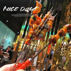 XIANG CUN NIU ZAI SHAO KAO CAN TING User Photo