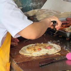 姚记面馆(瑶琳路店) User Photo