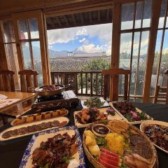 滇西公主·云南私房菜•雪山观景餐厅 User Photo