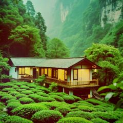 Qianhe Casserole Brochette Chongzhou Branch User Photo