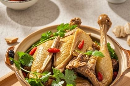 Dong jie zhong lou Rou zong