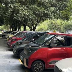 金弟炒螺蛳粉(驾鹤店) User Photo