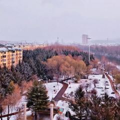 李氏烧烤屋 User Photo