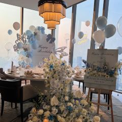 泉州东海悦华酒店·闽筵1984 여행 사진