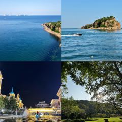 RI YUE SHENG YU JIA CAI 여행 사진