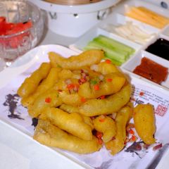 钱塘秋荷·新江浙菜(大华店) User Photo