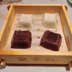 LANTINGJI·SHAOXINGCAI User Photo