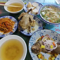 土公羊烤肉销售店 User Photo