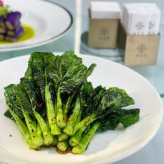 海湾荟·凤栖梧桐(镇宁路店) User Photo