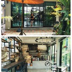 Fernpresso Cafe User Photo